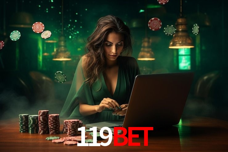 Instalar app 119bet